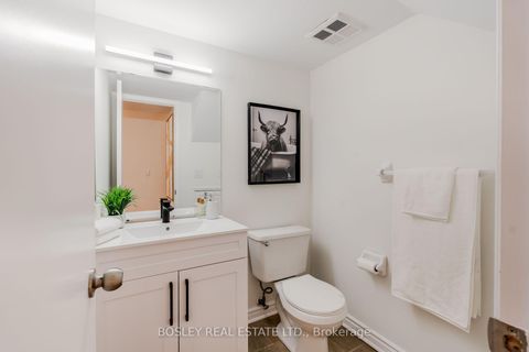 Photo 18 at 5 - 83 Lillian Street, Mount Pleasant West, Toronto