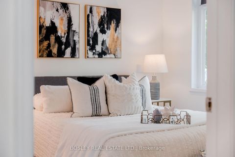 Photo 19 at 5 - 83 Lillian Street, Mount Pleasant West, Toronto