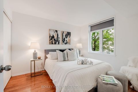 Photo 20 at 5 - 83 Lillian Street, Mount Pleasant West, Toronto