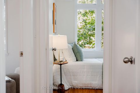 Photo 21 at 5 - 83 Lillian Street, Mount Pleasant West, Toronto