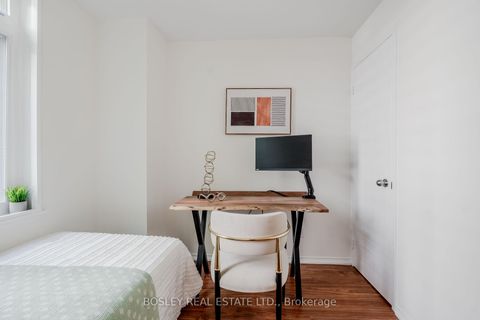 Photo 23 at 5 - 83 Lillian Street, Mount Pleasant West, Toronto