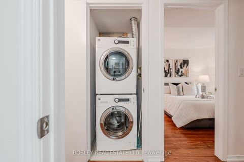 Photo 25 at 5 - 83 Lillian Street, Mount Pleasant West, Toronto