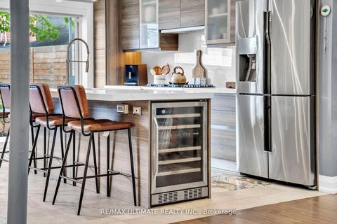 Photo 18 at 10 Oakdene Crescent, Danforth, Toronto