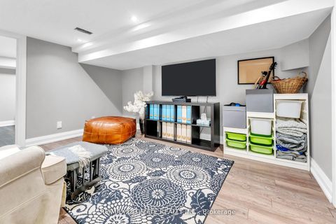 Photo 33 at 10 Oakdene Crescent, Danforth, Toronto