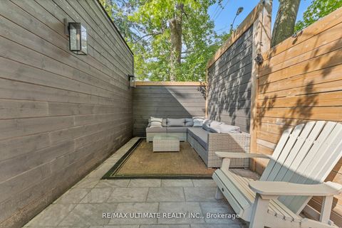 Photo 40 at 10 Oakdene Crescent, Danforth, Toronto