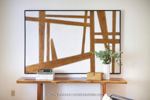 Photo 5 at 9 Elmer Avenue, The Beaches, Toronto