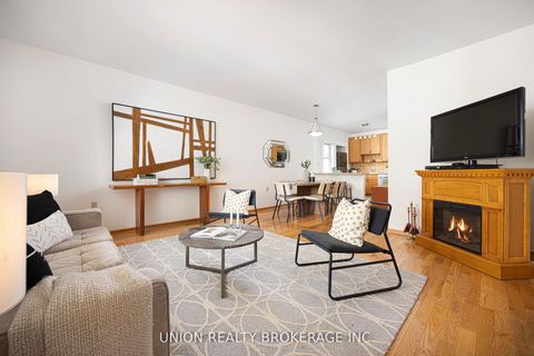 Photo 9 at 9 Elmer Avenue, The Beaches, Toronto