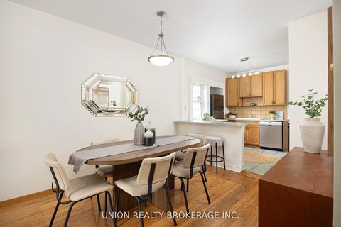 Photo 12 at 9 Elmer Avenue, The Beaches, Toronto