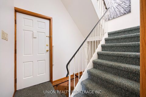 Photo 18 at 9 Elmer Avenue, The Beaches, Toronto