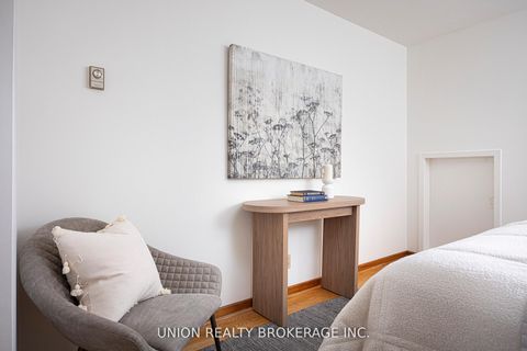 Photo 21 at 9 Elmer Avenue, The Beaches, Toronto