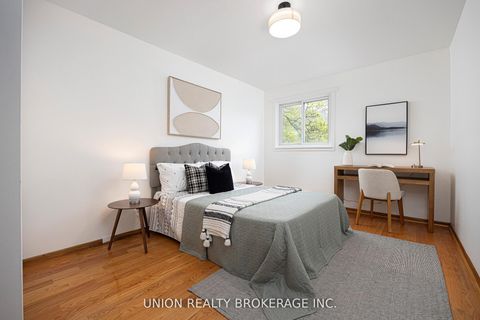 Photo 23 at 9 Elmer Avenue, The Beaches, Toronto