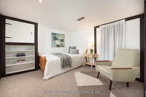 Photo 26 at 9 Elmer Avenue, The Beaches, Toronto