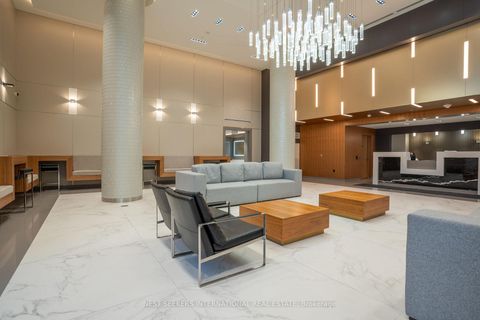 Photo 1 at 303 - 85 Oneida Crescent, Langstaff, Richmond Hill