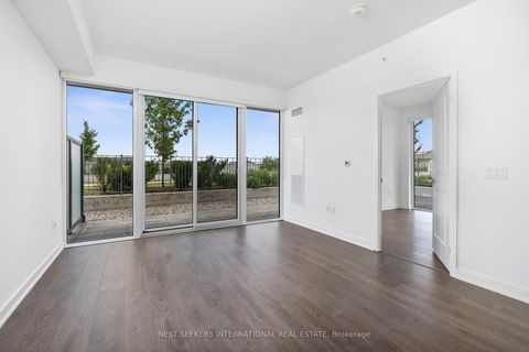 Photo 12 at 303 - 85 Oneida Crescent, Langstaff, Richmond Hill