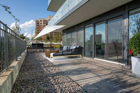 Photo 13 at 303 - 85 Oneida Crescent, Langstaff, Richmond Hill