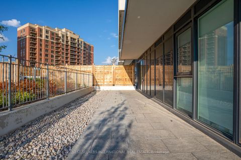 Photo 14 at 303 - 85 Oneida Crescent, Langstaff, Richmond Hill