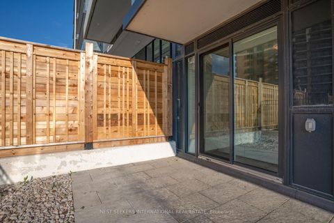 Photo 15 at 303 - 85 Oneida Crescent, Langstaff, Richmond Hill