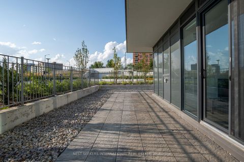 Photo 16 at 303 - 85 Oneida Crescent, Langstaff, Richmond Hill