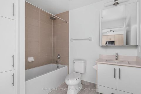 Photo 18 at 303 - 85 Oneida Crescent, Langstaff, Richmond Hill