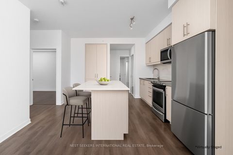 Photo 19 at 303 - 85 Oneida Crescent, Langstaff, Richmond Hill