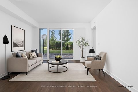 Photo 22 at 303 - 85 Oneida Crescent, Langstaff, Richmond Hill