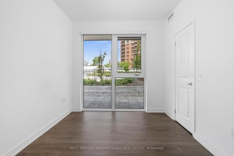 Photo 28 at 303 - 85 Oneida Crescent, Langstaff, Richmond Hill