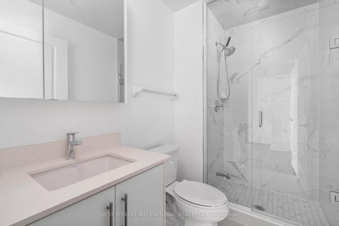 Photo 30 at 303 - 85 Oneida Crescent, Langstaff, Richmond Hill