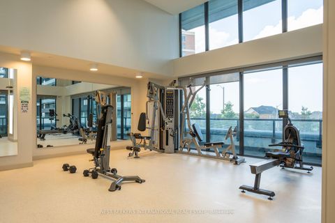 Photo 32 at 303 - 85 Oneida Crescent, Langstaff, Richmond Hill