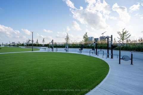 Photo 33 at 303 - 85 Oneida Crescent, Langstaff, Richmond Hill