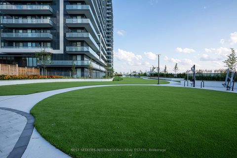 Photo 34 at 303 - 85 Oneida Crescent, Langstaff, Richmond Hill