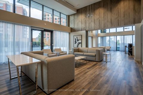 Photo 40 at 303 - 85 Oneida Crescent, Langstaff, Richmond Hill