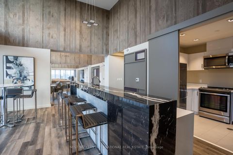 Photo 41 at 303 - 85 Oneida Crescent, Langstaff, Richmond Hill