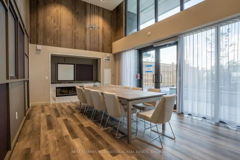 Photo 42 at 303 - 85 Oneida Crescent, Langstaff, Richmond Hill