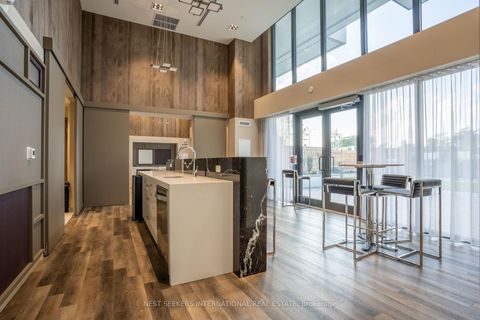 Photo 43 at 303 - 85 Oneida Crescent, Langstaff, Richmond Hill