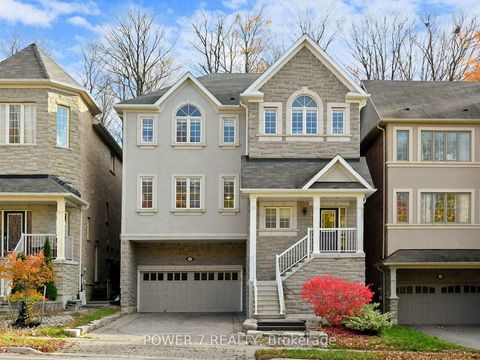 Photo 0 at 180 Woodspring Avenue, Woodland Hill, Newmarket