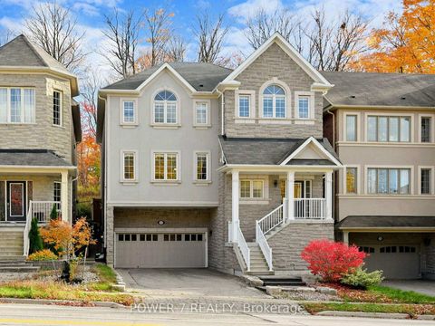 Photo 1 at 180 Woodspring Avenue, Woodland Hill, Newmarket