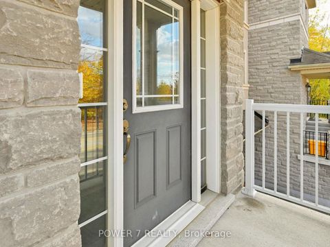 Photo 2 at 180 Woodspring Avenue, Woodland Hill, Newmarket
