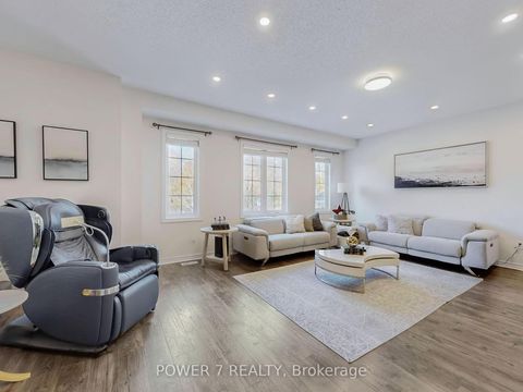 Photo 3 at 180 Woodspring Avenue, Woodland Hill, Newmarket