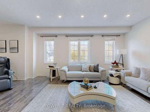 Photo 5 at 180 Woodspring Avenue, Woodland Hill, Newmarket