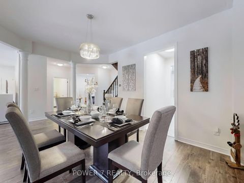 Photo 8 at 180 Woodspring Avenue, Woodland Hill, Newmarket