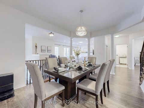 Photo 9 at 180 Woodspring Avenue, Woodland Hill, Newmarket