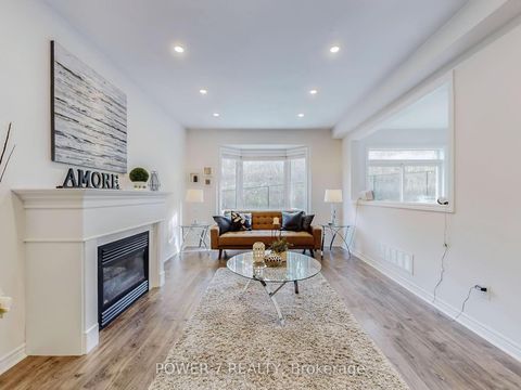 Photo 11 at 180 Woodspring Avenue, Woodland Hill, Newmarket