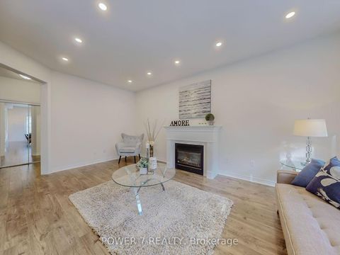 Photo 13 at 180 Woodspring Avenue, Woodland Hill, Newmarket