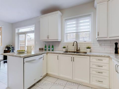 Photo 15 at 180 Woodspring Avenue, Woodland Hill, Newmarket