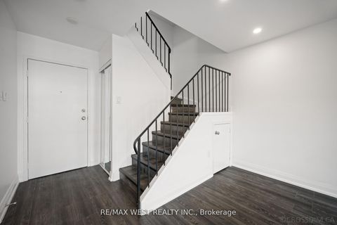 Photo 15 at 236 - 165 Cherokee Boulevard N, Pleasant View, Toronto