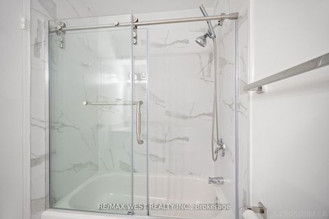 Photo 21 at 236 - 165 Cherokee Boulevard N, Pleasant View, Toronto