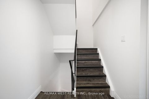 Photo 23 at 236 - 165 Cherokee Boulevard N, Pleasant View, Toronto