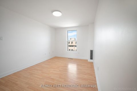 Photo 25 at 236 - 165 Cherokee Boulevard N, Pleasant View, Toronto