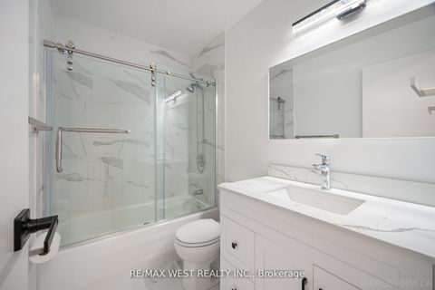 Photo 28 at 236 - 165 Cherokee Boulevard N, Pleasant View, Toronto
