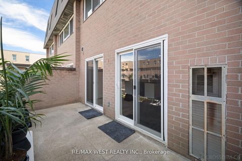 Photo 30 at 236 - 165 Cherokee Boulevard N, Pleasant View, Toronto